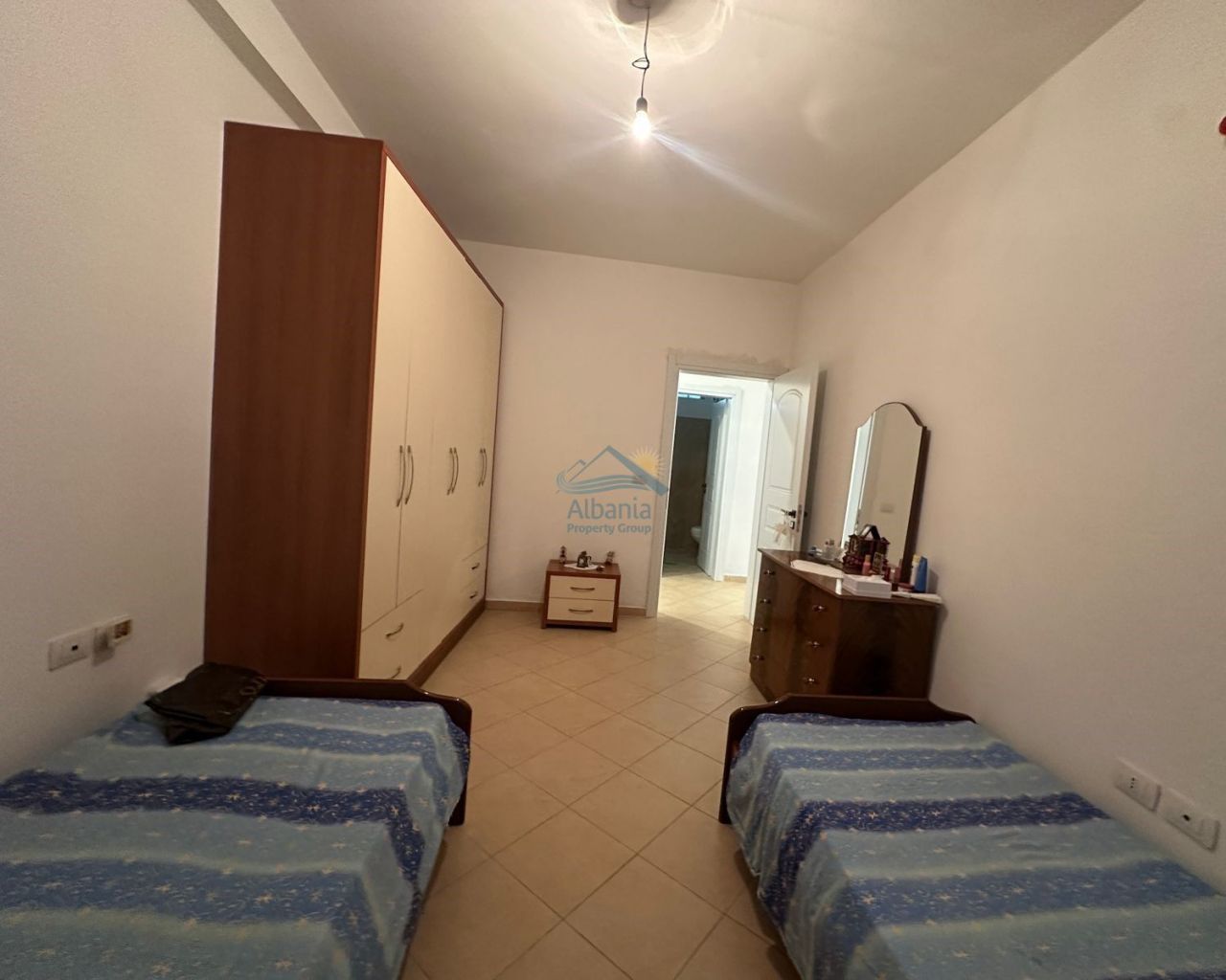 Albanian Real Estate For Sale In Vlora Albania